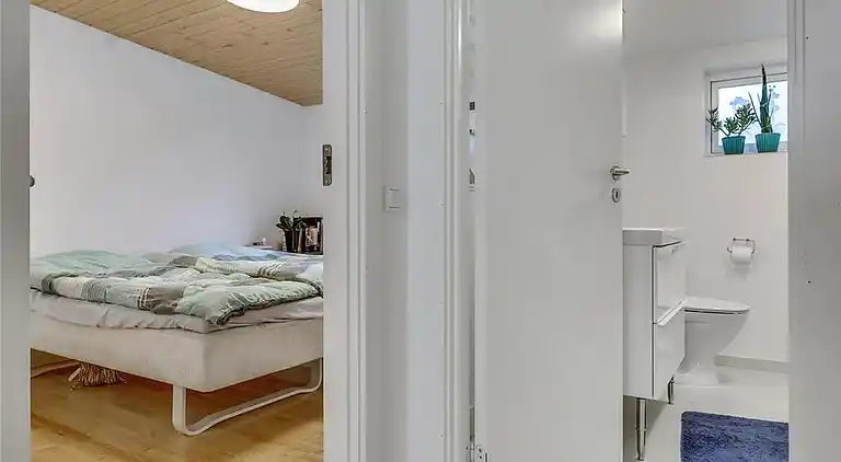 Sommerhus i Norsminde