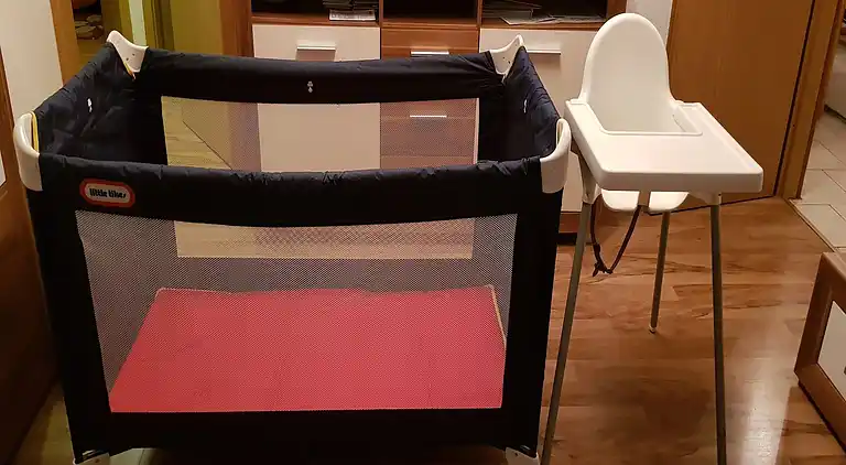 Sommerhus i Feriendorf Hennesee