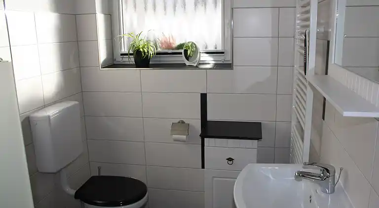 Farm house in Herrischried