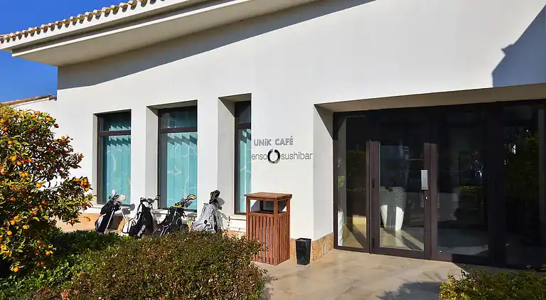 Ferielejlighed i San Miguel de Salinas