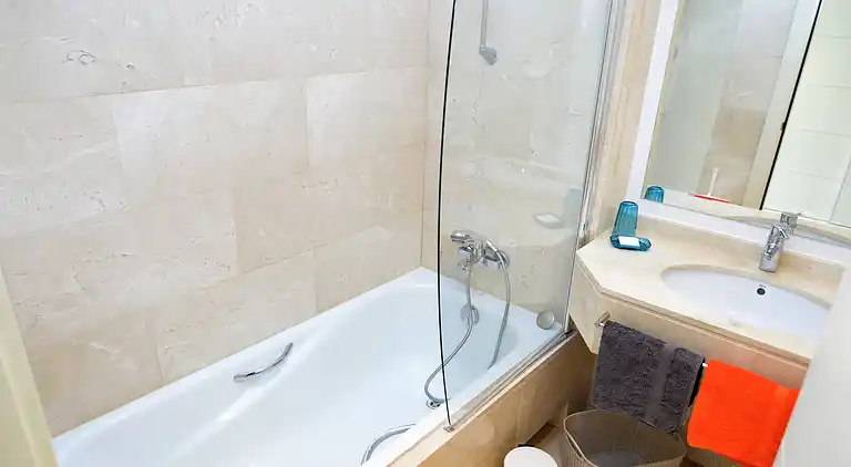 Ferielejlighed i San Miguel de Salinas