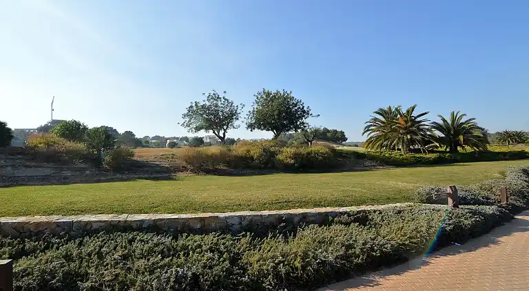 Ferielejlighed i San Miguel de Salinas