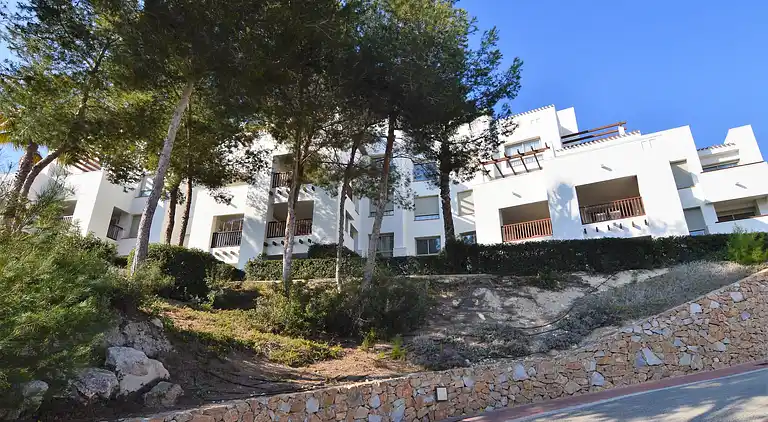 Ferielejlighed i San Miguel de Salinas