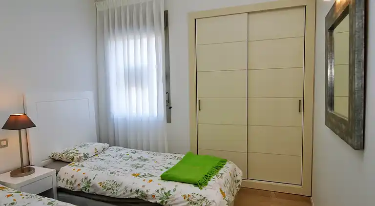 Ferielejlighed i San Miguel de Salinas