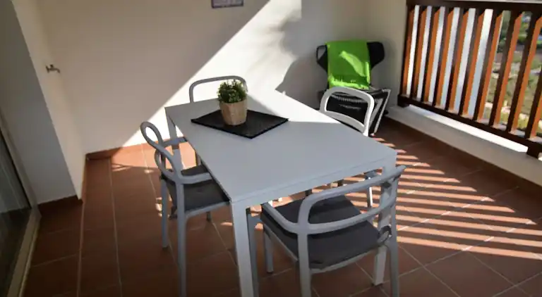 Ferielejlighed i San Miguel de Salinas