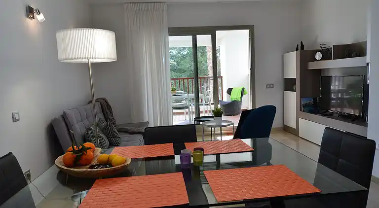 Ferielejlighed i San Miguel de Salinas