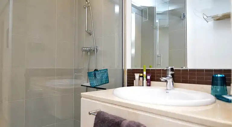 Ferielejlighed i San Miguel de Salinas