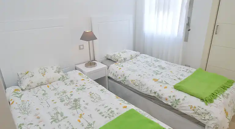 Ferielejlighed i San Miguel de Salinas