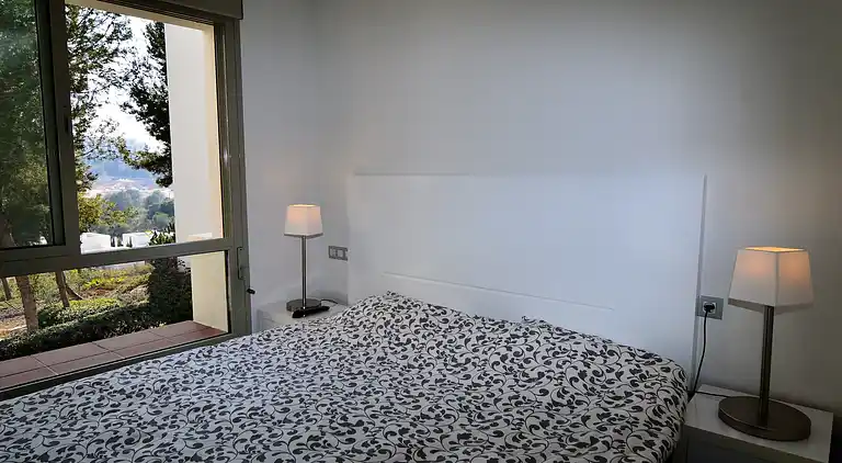 Ferielejlighed i San Miguel de Salinas