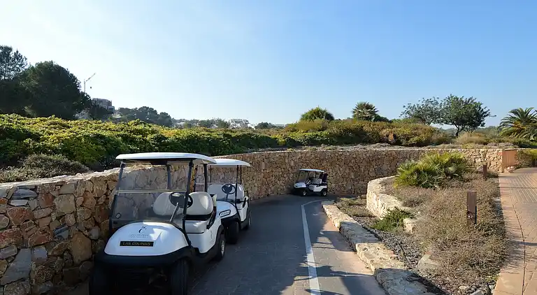 Ferielejlighed i San Miguel de Salinas