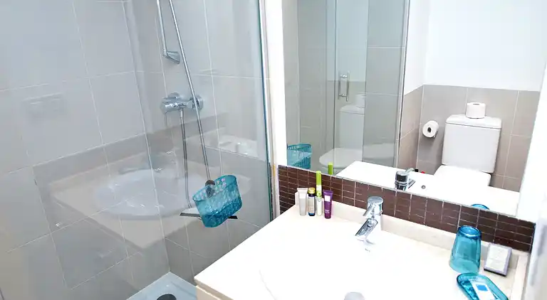 Ferielejlighed i San Miguel de Salinas