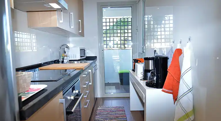 Ferielejlighed i San Miguel de Salinas