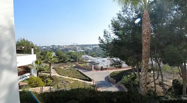 Ferielejlighed i San Miguel de Salinas