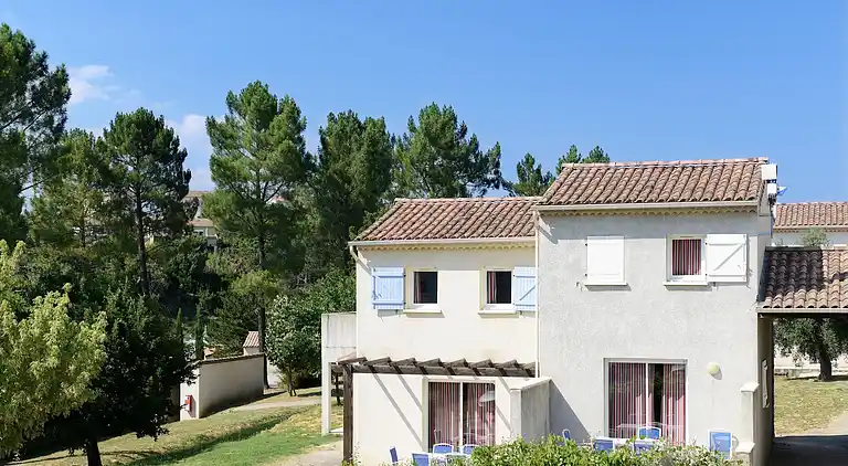 Lägenhet i Vallon-Pont-d'Arc