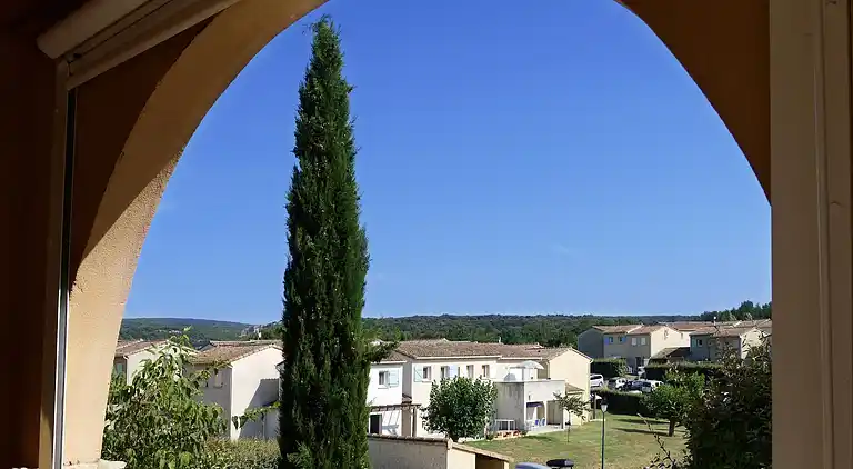 Appartamento in Vallon-Pont-d'Arc