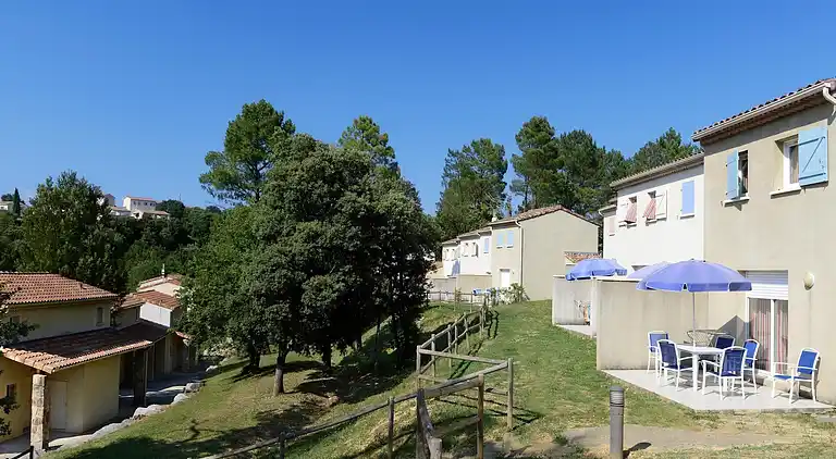 Appartamento in Vallon-Pont-d'Arc