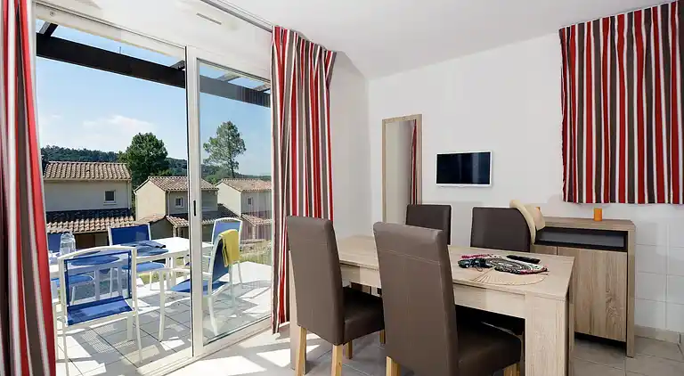 Appartamento in Vallon-Pont-d'Arc