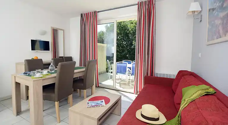 Appartamento in Vallon-Pont-d'Arc