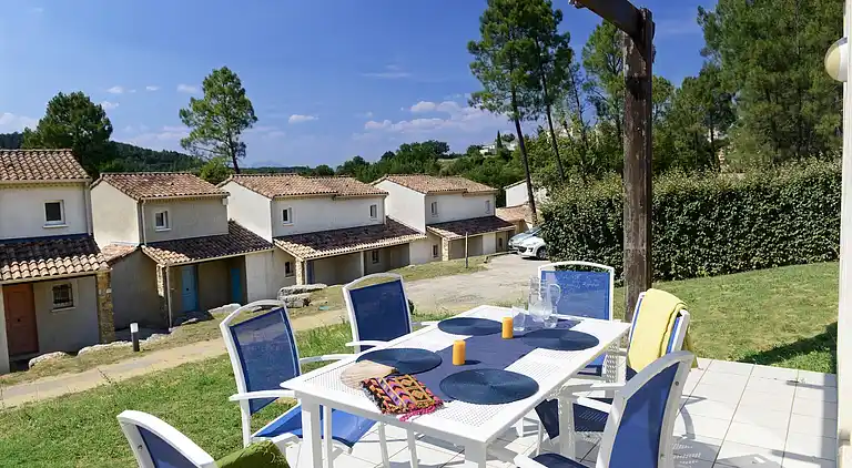 Lägenhet i Vallon-Pont-d'Arc