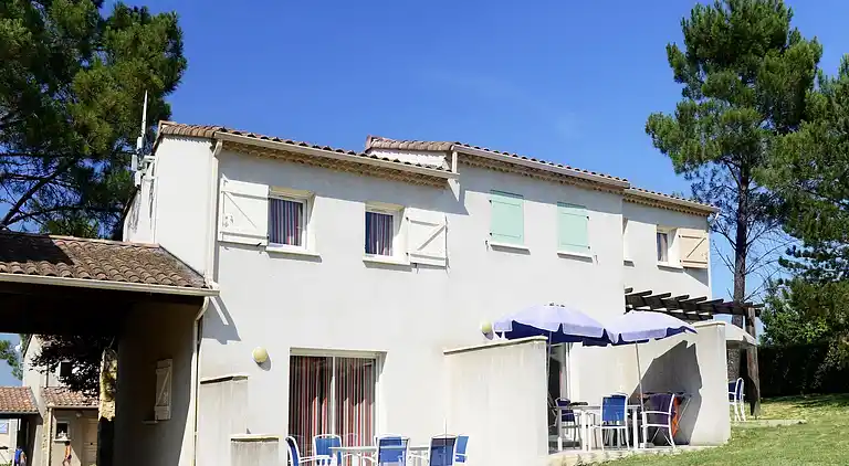 Appartamento in Vallon-Pont-d'Arc