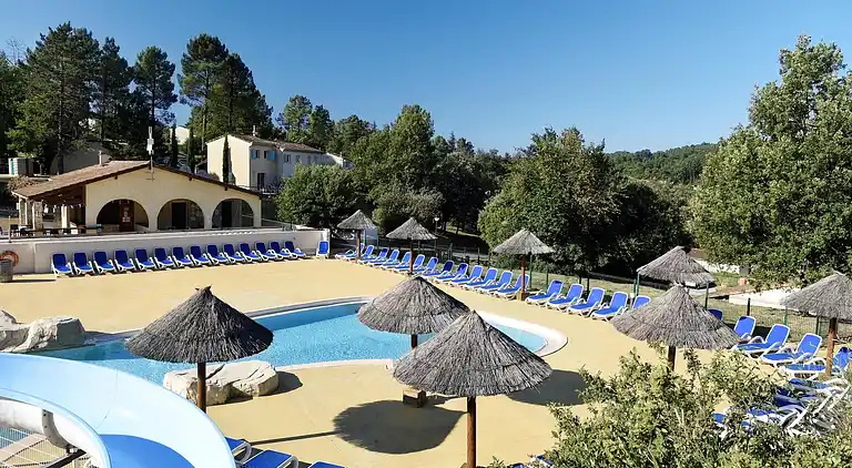 Appartamento in Vallon-Pont-d'Arc