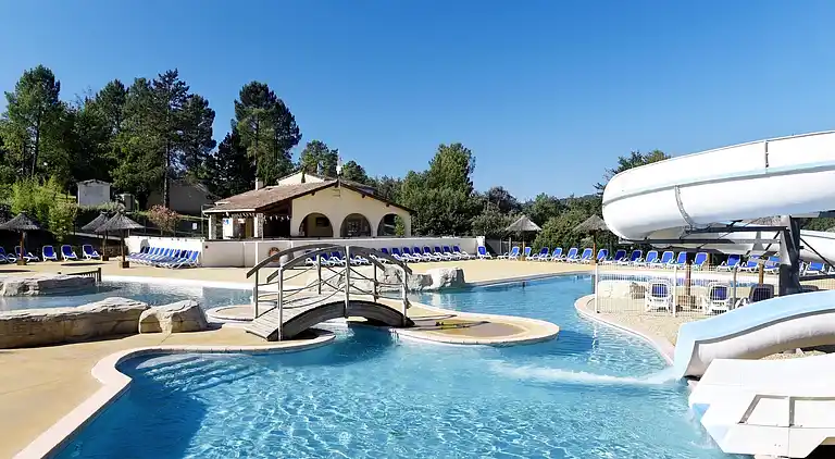 Lägenhet i Vallon-Pont-d'Arc