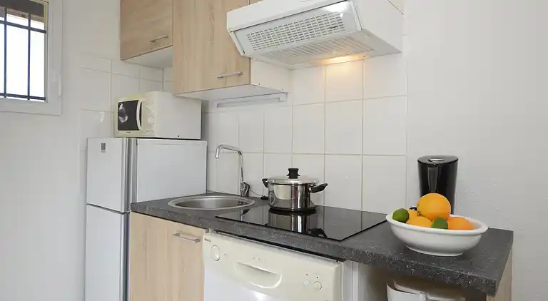 Appartamento in Vallon-Pont-d'Arc