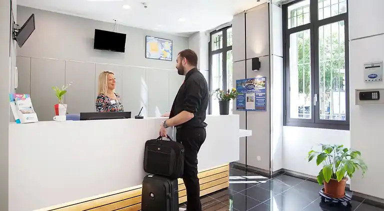 Ferielejlighed i Gambetta