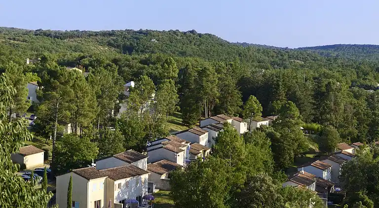 Appartamento in Vallon-Pont-d'Arc