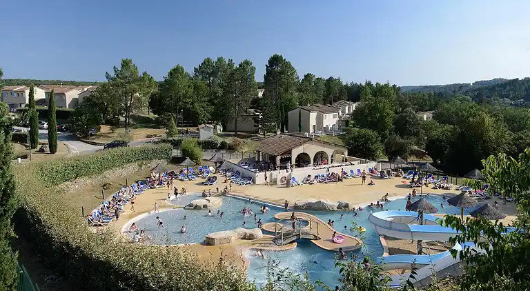 Appartamento in Vallon-Pont-d'Arc