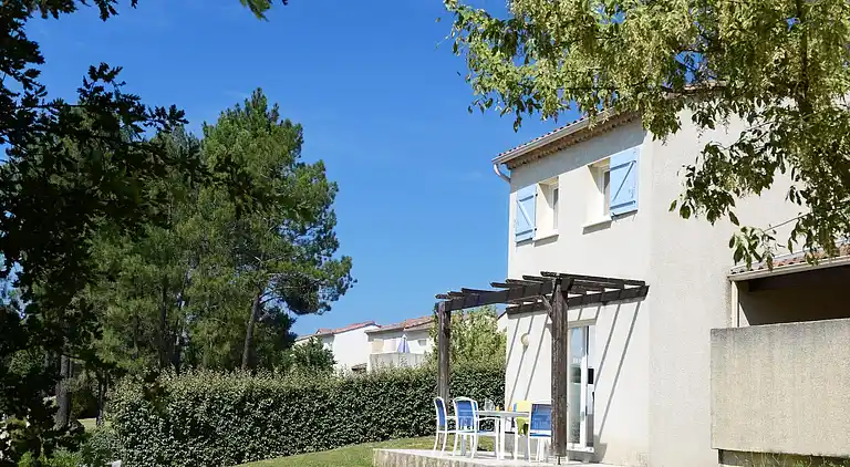 Appartamento in Vallon-Pont-d'Arc