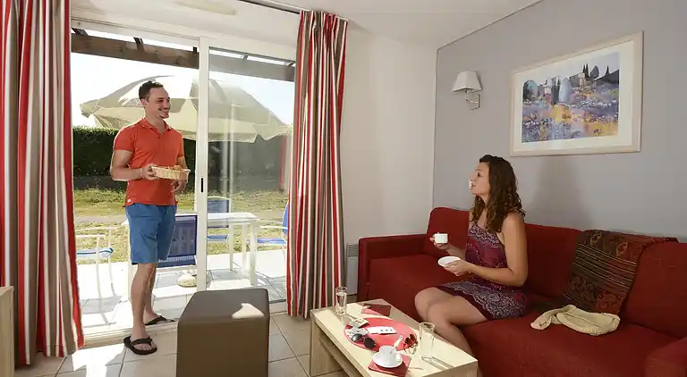 Appartamento in Vallon-Pont-d'Arc