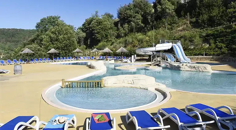 Appartamento in Vallon-Pont-d'Arc