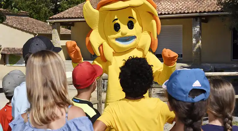 Lägenhet i Vallon-Pont-d'Arc