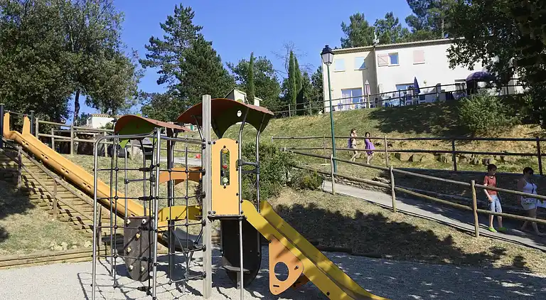 Lägenhet i Vallon-Pont-d'Arc