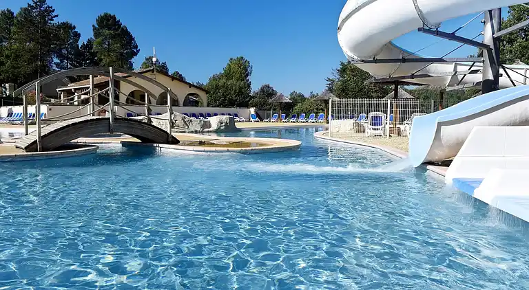 Lägenhet i Vallon-Pont-d'Arc