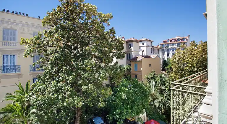 Ferielejlighed i Gambetta