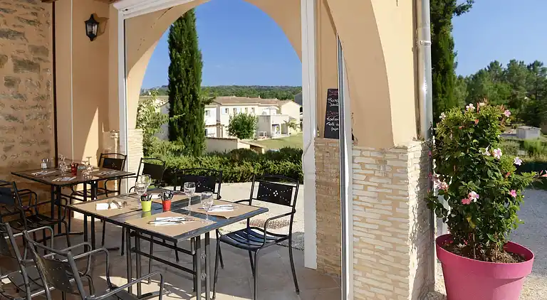 Appartamento in Vallon-Pont-d'Arc