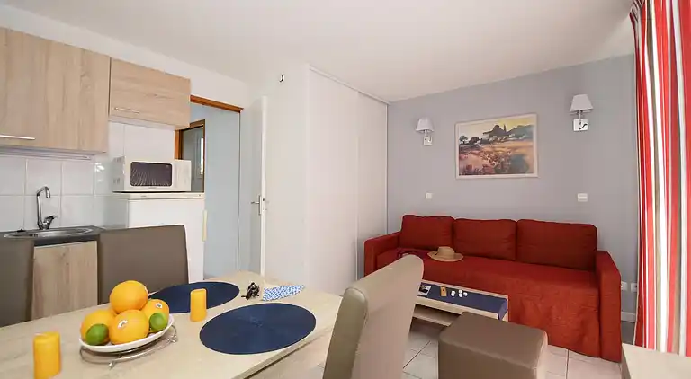 Appartamento in Vallon-Pont-d'Arc