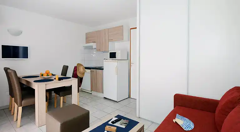 Appartamento in Vallon-Pont-d'Arc