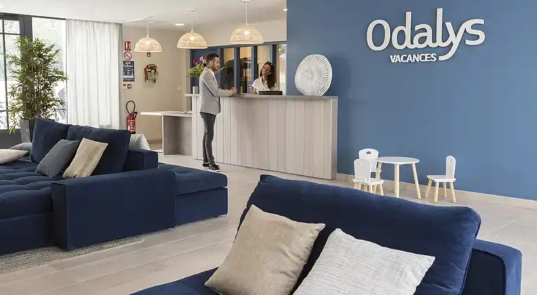 Ferielejlighed i Rivedoux-Plage