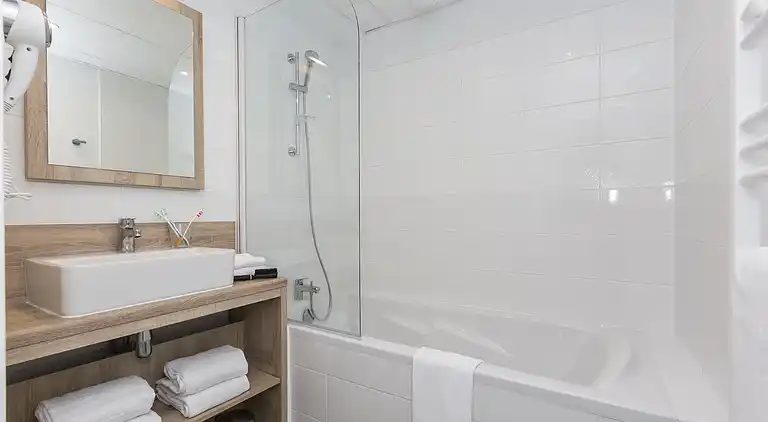 Ferielejlighed i Rivedoux-Plage