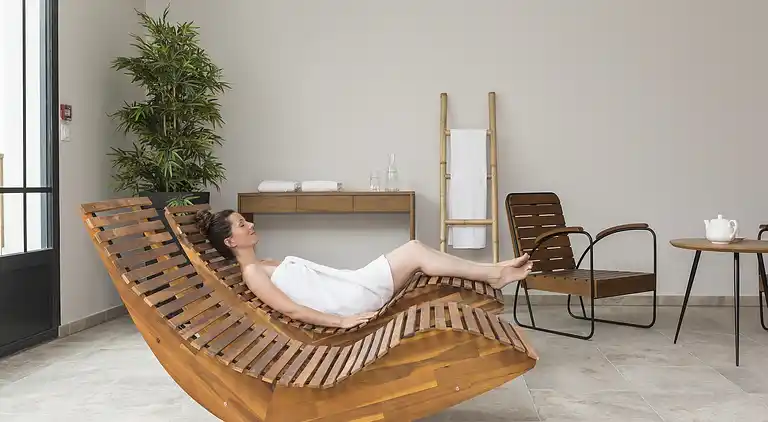 Ferielejlighed i Rivedoux-Plage