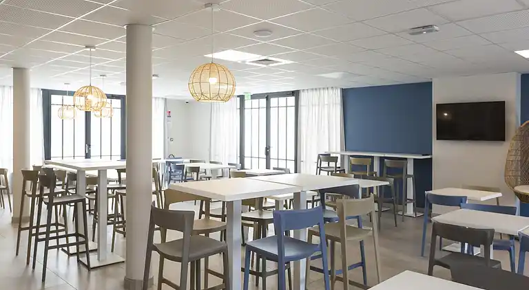 Ferielejlighed i Rivedoux-Plage