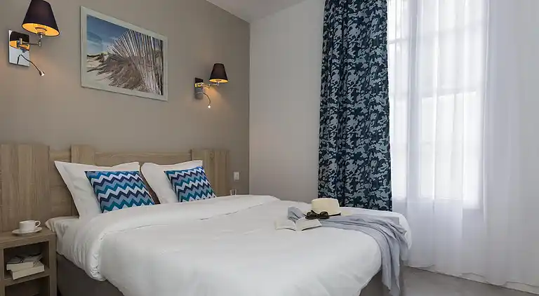 Ferielejlighed i Rivedoux-Plage