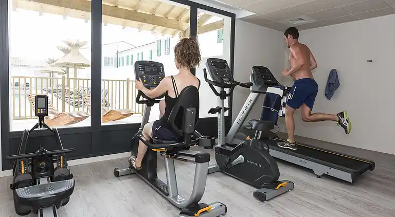 Ferielejlighed i Rivedoux-Plage