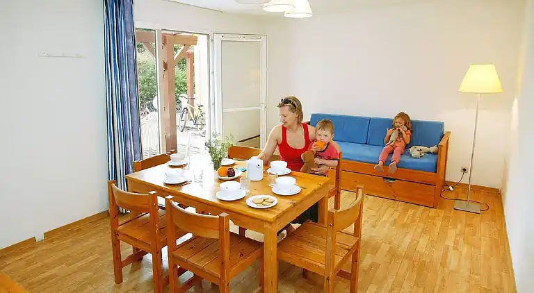 Sommerhus i Soustons