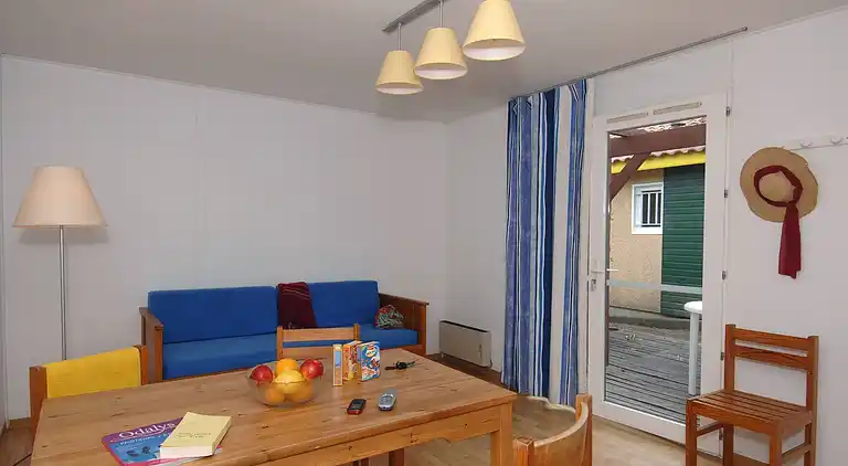 Sommerhus i Soustons