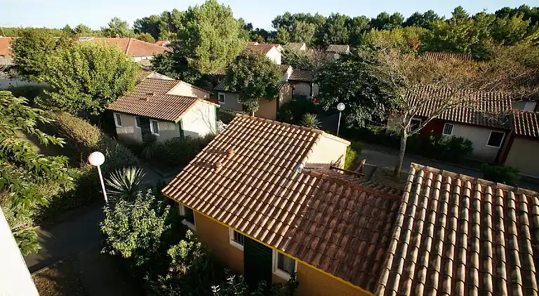 Sommerhus i Soustons