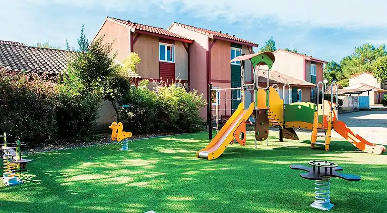 Sommerhus i Soustons